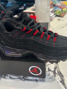 Nike Air Max 95